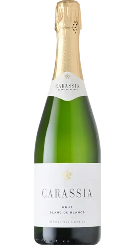 Carastelec Carassia Blanc de Blancs 0.75L